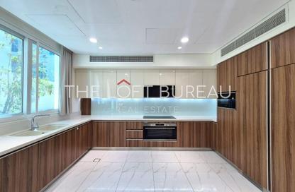 Compound - 6 Bedrooms - 7+ Bathrooms for rent in Floresta Gardens - Floresta Gardens - The Pearl Island - Doha