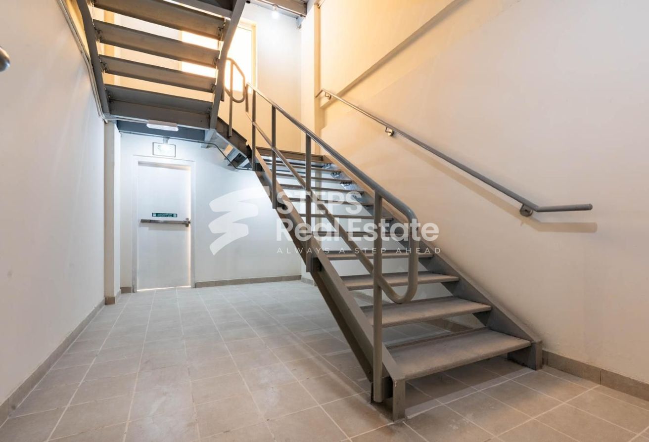 Bills Inclusive | 9 Labor Rooms for Rent