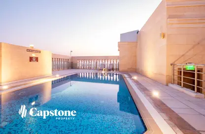 Apartment - 1 Bedroom - 2 Bathrooms for rent in Al Mansoura - Al Mansoura - Doha