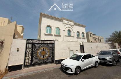 Villa - 7+ Bedrooms - 7+ Bathrooms for rent in Al Thumama - Al Thumama - Doha Villa - 7+ Bedrooms - 7+ Bathrooms for rent in Al Thumama - Al Thumama - Doha