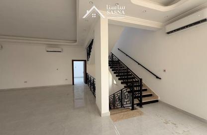 Villa - 7+ Bedrooms - 7+ Bathrooms for rent in Al Thumama - Al Thumama - Doha