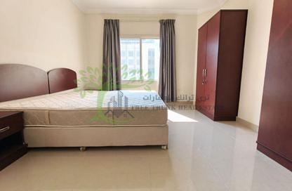 Apartment - 2 - 2 for rent in Al Sadd Road - Al Sadd - Doha