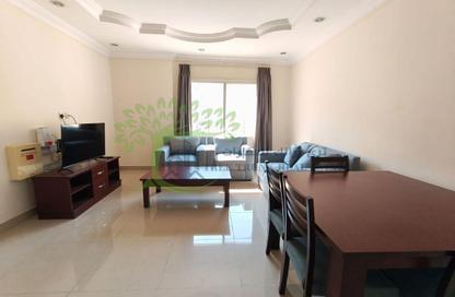 Apartment - 2 - 2 for rent in Al Sadd Road - Al Sadd - Doha Apartment - 2 - 2 for rent in Al Sadd Road - Al Sadd - Doha
