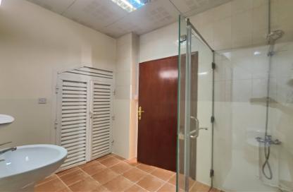 Apartment - Studio - 1 Bathroom for rent in Al Markhiya Street - Al Markhiya - Doha