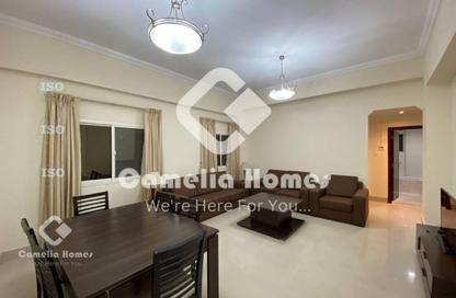 Apartment - 2 Bedrooms - 2 Bathrooms for rent in Al Sadd Road - Al Sadd - Doha