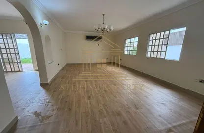 Villa - 4 Bedrooms - 5 Bathrooms for rent in Al Waab Street - Al Waab - Doha