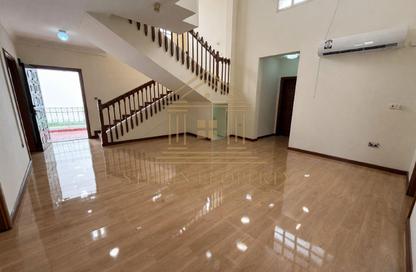 Villa - 4 Bedrooms - 5 Bathrooms for rent in Al Waab Street - Al Waab - Doha