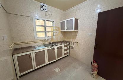 Apartment - 2 - 2 for rent in Fereej Bin Omran - Doha
