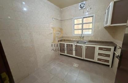 Apartment - 2 - 2 for rent in Fereej Bin Omran - Doha Apartment - 2 - 2 for rent in Fereej Bin Omran - Doha