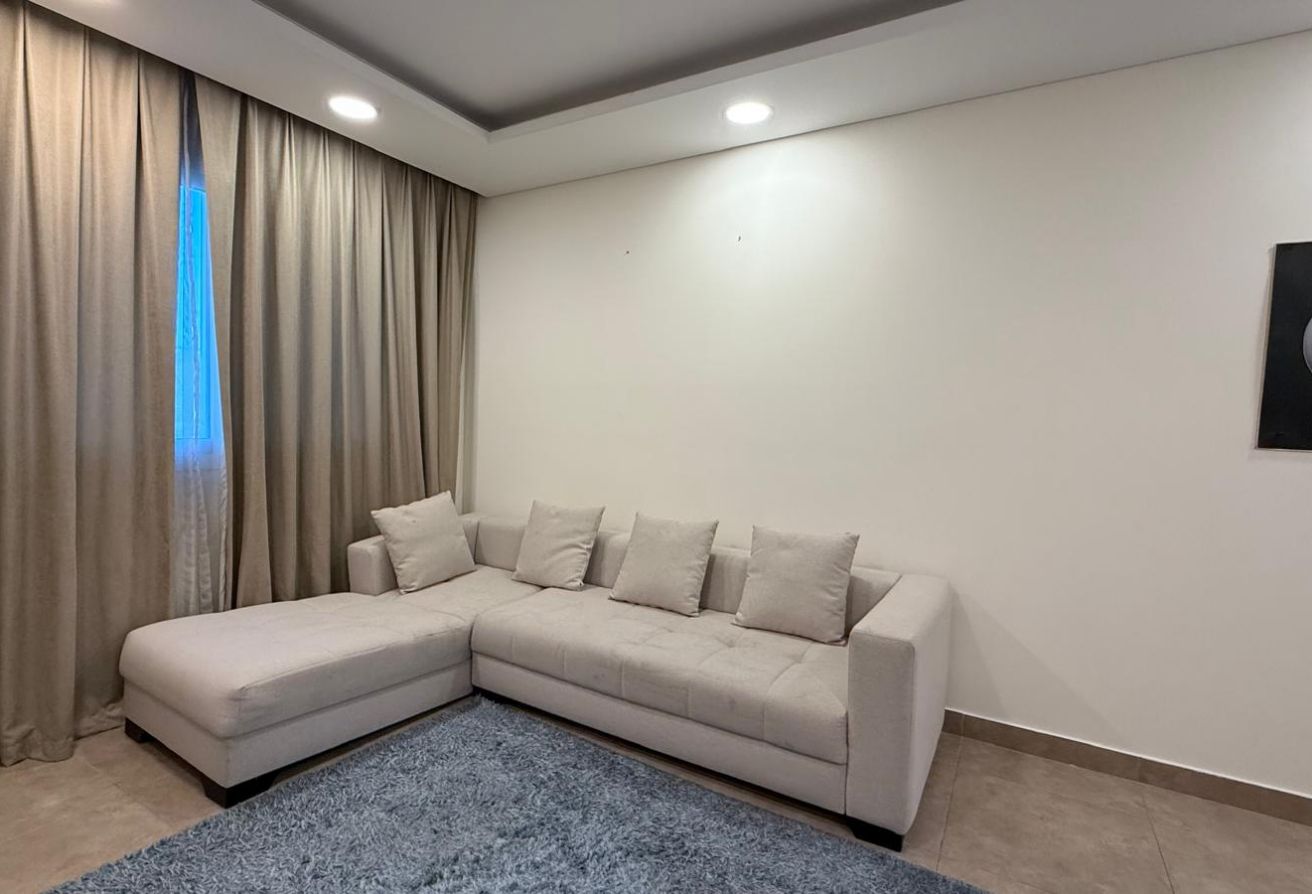 Premium Fully Furnished 2BR | 135 SQM | in Erkiyah thumbnail 6