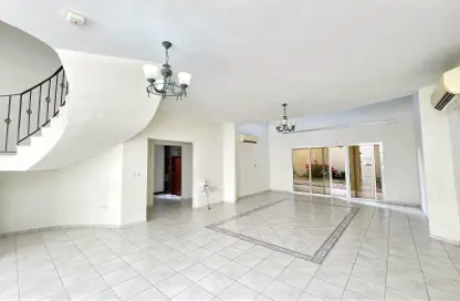 Compound - 4 Bedrooms - 4 Bathrooms for rent in Al Waab Street - Al Waab - Doha