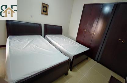 Apartment - 2 Bedrooms - 2 Bathrooms for rent in Al Sadd - Doha Apartment - 2 Bedrooms - 2 Bathrooms for rent in Al Sadd - Doha