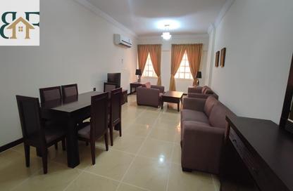 Apartment - 2 Bedrooms - 2 Bathrooms for rent in Al Sadd - Doha