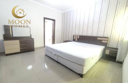 Apartment - 1 Bedroom - 2 Bathrooms for rent in Salaja Street - Doha Al Jadeed - Doha