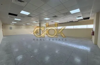 Office Space - 1 Bedroom - 1 Bathroom for rent in C-Ring - Doha