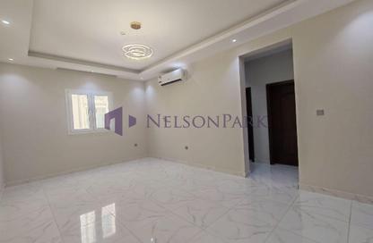 Apartment - 2 Bedrooms - 2 Bathrooms for rent in Old Airport Residential Apartments - Old Airport Road - Doha