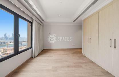 Apartment - 1 - 2 for rent in East Porto Drive - Porto Arabia - The Pearl Island - Doha Apartment - 1 - 2 for rent in East Porto Drive - Porto Arabia - The Pearl Island - Doha