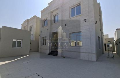 Villa - 7 Bedrooms - 7 Bathrooms for sale in Sumaysimah - Sumaysimah - Al Khor