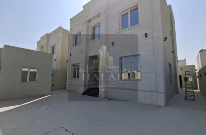 فيلا - 7 غرف نوم - 7 حمامات للبيع في سميسمة - سميسمة - الخور