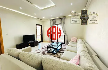 شقة - غرفة نوم - 2 حمامات للايجار في روما - فوكس هيلز - فوكس هيلز - الوسيل