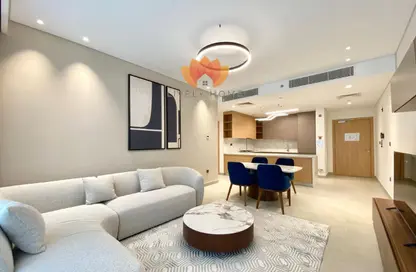 شقة - 2 غرف نوم - 3 حمامات للايجار في فوكس هيلز اي 13 - فوكس هيلز - الوسيل