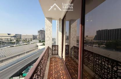 Apartment - 1 - 2 for rent in Fox Hills - Fox Hills - Lusail