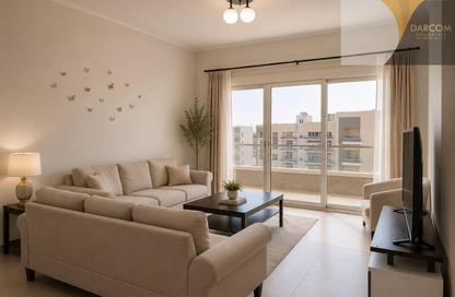 Apartment - 2 Bedrooms - 3 Bathrooms for rent in Dara - Fox Hills - Lusail
