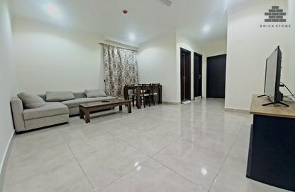 Apartment - 1 - 2 for rent in Salaja Street - Doha Al Jadeed - Doha