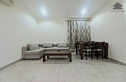 Apartment - 1 - 2 for rent in Salaja Street - Doha Al Jadeed - Doha Apartment - 1 - 2 for rent in Salaja Street - Doha Al Jadeed - Doha
