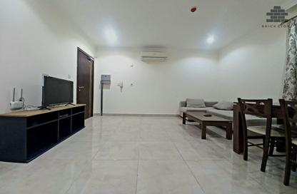 Apartment - 1 - 2 for rent in Salaja Street - Doha Al Jadeed - Doha