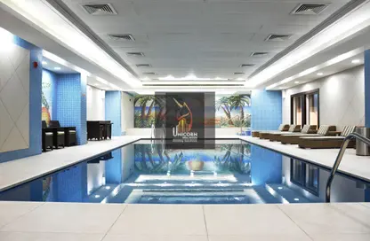 Apartment - 3 Bedrooms - 4 Bathrooms for rent in Al Sadd Road - Al Sadd - Doha