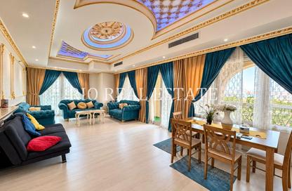 Apartment - 1 - 2 for rent in Tower 10 - Porto Arabia - The Pearl Island - Doha Apartment - 1 - 2 for rent in Tower 10 - Porto Arabia - The Pearl Island - Doha