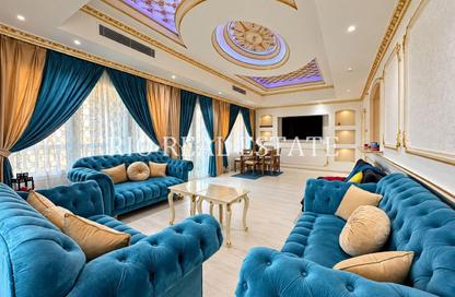 Apartment - 1 - 2 for rent in Tower 10 - Porto Arabia - The Pearl Island - Doha