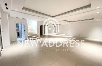 فيلا - 4 غرف نوم - 5 حمامات للايجار في فلل واست باي لاغون - وست باي لاجون - بحيرة وست لاجون - الدوحة