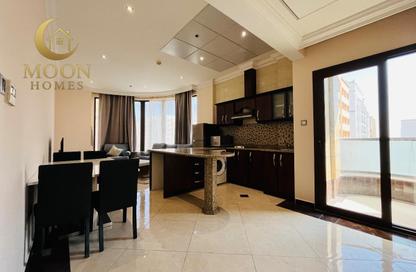 Apartment - 1 - 2 for rent in Umm Ghwailina Comm - Umm Ghuwalina - Umm Ghuwailina - Doha Apartment - 1 - 2 for rent in Umm Ghwailina Comm - Umm Ghuwalina - Umm Ghuwailina - Doha