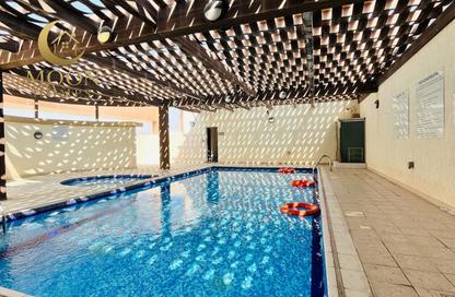 Apartment - 1 - 2 for rent in Umm Ghwailina Comm - Umm Ghuwalina - Umm Ghuwailina - Doha