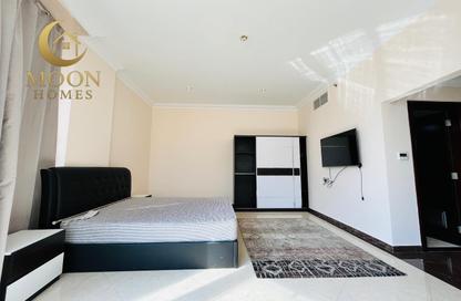 Apartment - 1 - 2 for rent in Umm Ghwailina Comm - Umm Ghuwalina - Umm Ghuwailina - Doha