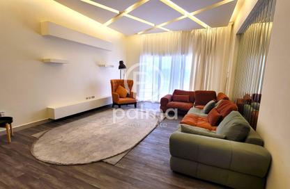 Apartment - 1 Bedroom - 2 Bathrooms for rent in Residential D5 - Fox Hills South - Fox Hills - Lusail Apartment - 1 Bedroom - 2 Bathrooms for rent in Residential D5 - Fox Hills South - Fox Hills - Lusail