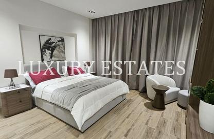 Apartment - 1 - 2 for sale in Yasmeen City - Lusail Apartment - 1 - 2 for sale in Yasmeen City - Lusail
