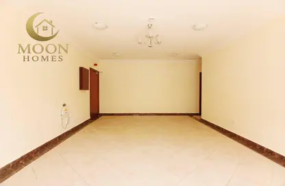 Apartment - 3 Bedrooms - 3 Bathrooms for rent in Najma Street - Najma - Doha