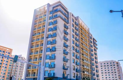 Apartment - 1 Bedroom - 2 Bathrooms for rent in Al Erkyah City - Lusail