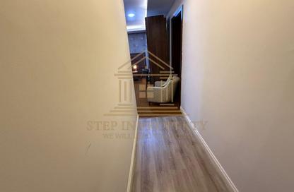 Hotel Apartments - Studio - 1 Bathroom for rent in Fereej Abdul Aziz - Fereej Abdul Aziz - Doha