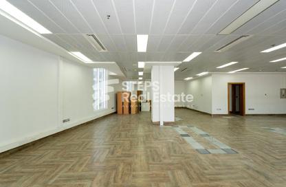Office Space - Studio - 1 Bathroom for rent in Al Jazeera Street - Fereej Bin Mahmoud North - Fereej Bin Mahmoud - Doha
