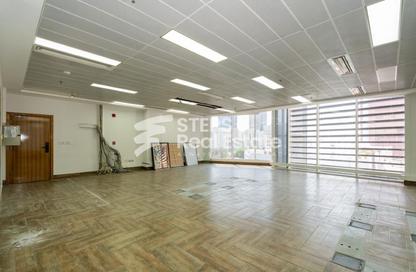 Office Space - Studio - 1 Bathroom for rent in Al Jazeera Street - Fereej Bin Mahmoud North - Fereej Bin Mahmoud - Doha