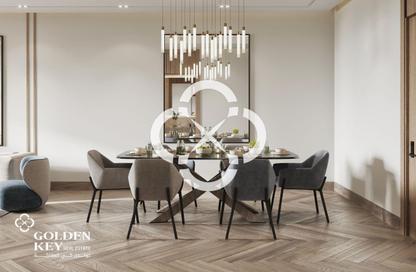 Apartment - 1 Bedroom - 1 Bathroom for sale in Bliss Residences - Fox Hills - Lusail