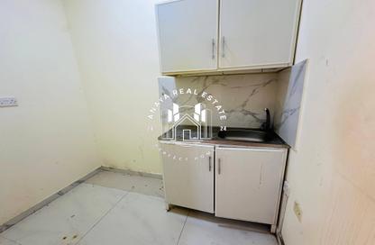 Apartment - Studio - 1 Bathroom for rent in Al Nuaija Street - Al Nuaija - Doha