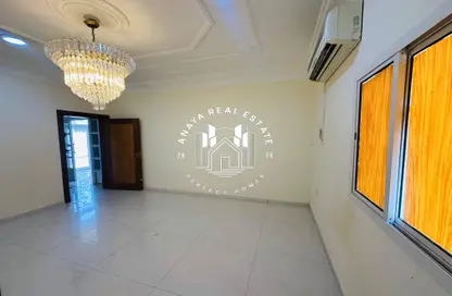 Apartment - Studio - 1 Bathroom for rent in Al Nuaija Street - Al Nuaija - Doha