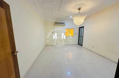 Apartment - Studio - 1 Bathroom for rent in Al Nuaija Street - Al Nuaija - Doha