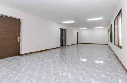 Apartment - 7+ Bedrooms - 7+ Bathrooms for rent in East Industrial Street - Birkat Al Awamer - Al Wakra