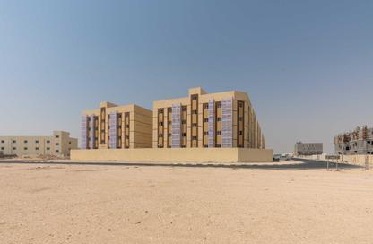 Apartment - 7+ Bedrooms - 7+ Bathrooms for rent in East Industrial Street - Birkat Al Awamer - Al Wakra